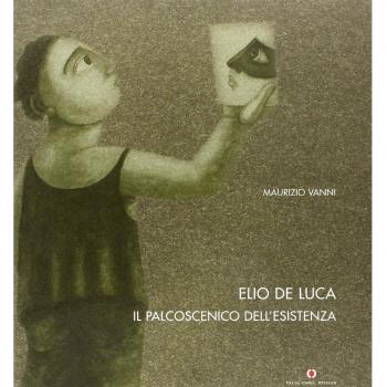 Prometeo. Elio De Luca. Il palcoscenico dell'esistenza. Ediz. italiana, inglese e francese