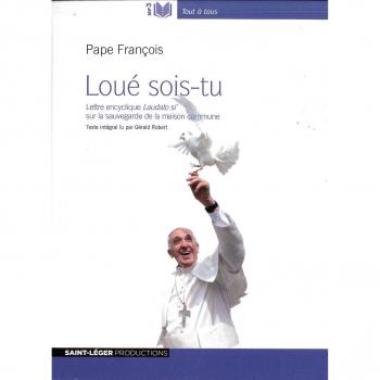 Loué sois-tu
