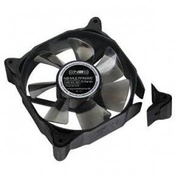 Ventilador NB-Multiframe M8-P 80mm