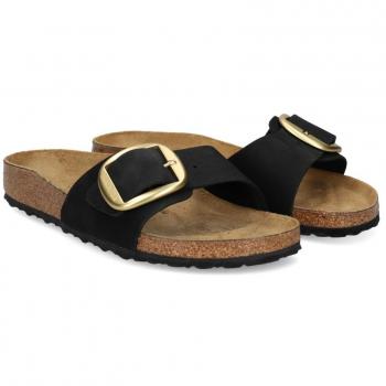 Sandales Birkenstock Madrid (37) – Noir