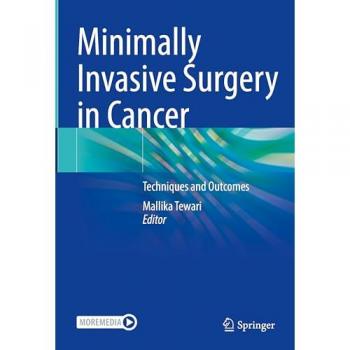 Minimally Invasive Surgery in Cancer