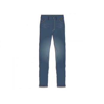 Jeans RST Tapered-Fit renforcé bleu homme