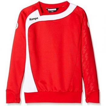 Kempa Peak Training Top Abbigliamento Uomo XXL
