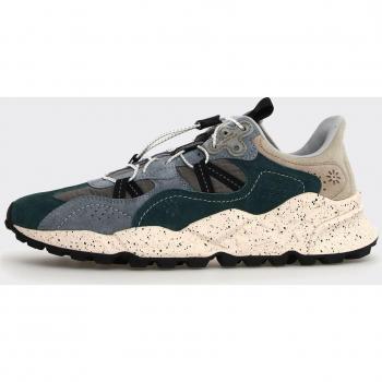 Light Blue Tiger Hill Sneakers (Size 11 US)