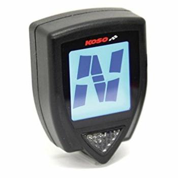 BA015B15 di KOSO: Multimetro Digitale Universale RX2N GP