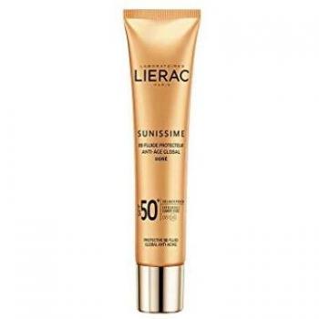 Lierac Bb Face Cream SPF50 40 ml of cream