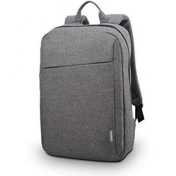 Sac à dos Lenovo Casual B210 gris pour ordinateur portable 15,6