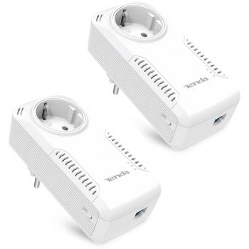 TENDA POWERLINE ETH AV1000 P1001PKIT