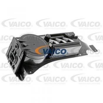 VAICO V10-4601 Motor Block with Crankcase Breather
