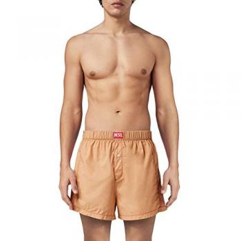 Caleçons Stark Marron – Série UUBX