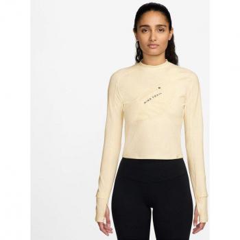 Camiseta Nike Trail Dri-FIT de mujer