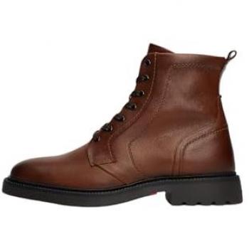 Sneakers Polacchine Tommy Hilfiger FM0FM05183