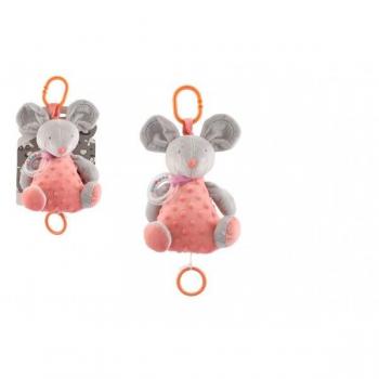 TulleMouse Grigio 18 cm