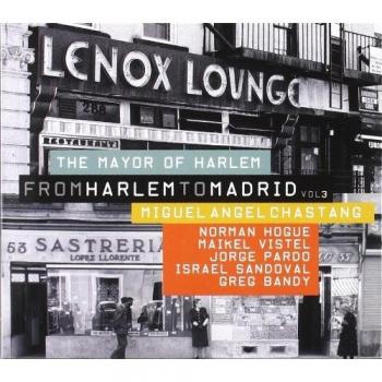 From Harlem to Madrid vol.3