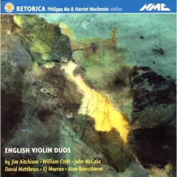 English Violin Duos