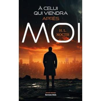 À celui qui viendra après moi