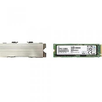 HP ZTurbo 512GB Z2 G5 SSD