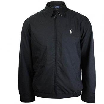 Giacca Windbreaker Harrington Polo Ralph Lauren