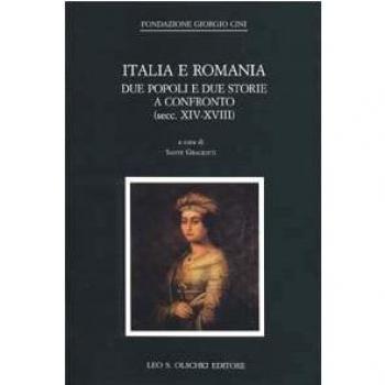 Italia e Romania: due popoli e due storie a confronto