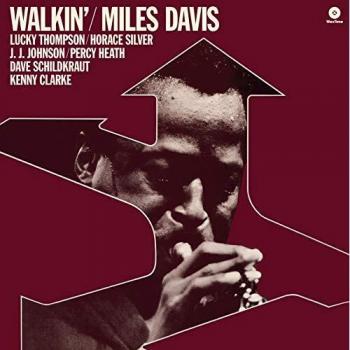 Walkin´ [Vinilo]