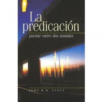 La predicación puente entre dos mundos