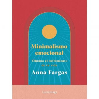 Minimalismo emocional (LIBROS DE CABECERA)