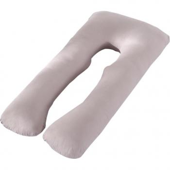 Funda de almohada para embarazadas