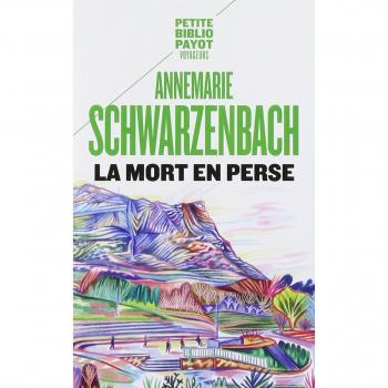 La mort en Perse