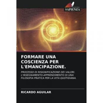 Aguilar, Ricardo: FORMARE UNA COSCIENZA PER L'EMANCIPAZIONE.