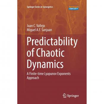 Predictability of Chaotic Dynamics: A Finite-time Lyapunov Exponents Approach