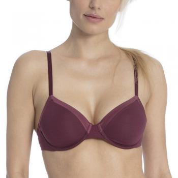 Calida Damen BH Cate, 75A, Rot