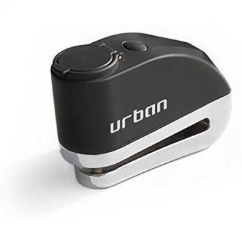 Antirrobo moto con alarma Urban Security