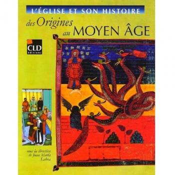 Coffret cinq premiers volumes eglise et histoire