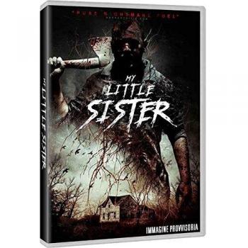Dvd My Little Sister
