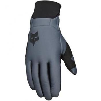 Guanti Fox Defend Thermo Long Grigio