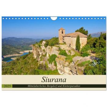 LianeM, LianeM: Siurana