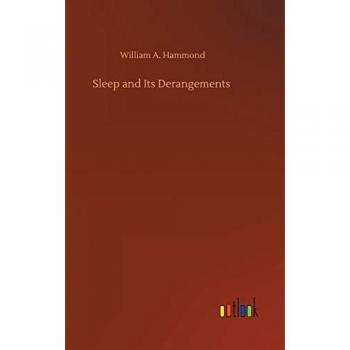 Sleep and Its Derangements