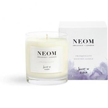 Neom Organics Scent To Sleep Peaceful Dreams Candle 1 Wick 185g