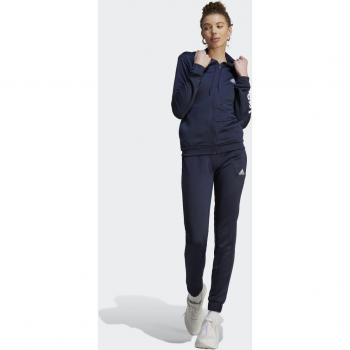 Linearer Trainingsanzug Damen adidas