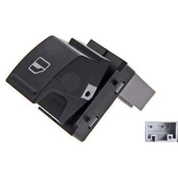 Electric Window Switch for VW & Audi Febi Bilstein 37485