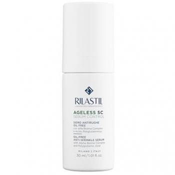 Rilastil Ageless SC Siero Antirughe Sebum Control 30ml