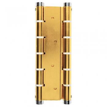 BISAGRA Doble Acc. U5914 Oro 180×133×4 mm