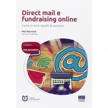Direct mail e fundraising online. Come scrivere appelli di successo