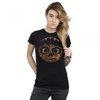 Coco Miguel Black Cotton Shirt (Small)