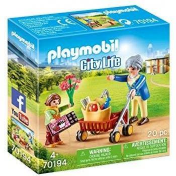 PLAYMOBIL 70194