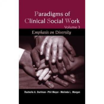 Brunner/Mazel, Inc. Paradigms of Clinical Social Work, Volume II
