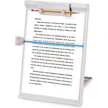 Fournitures de Bureau: Porte Documents Réglable 3D