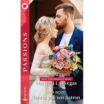 Mariés À Las Vegas