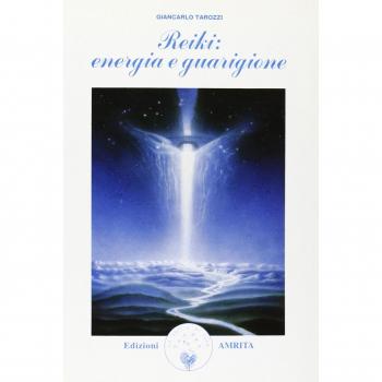 Reiki: Energia e Guarigione