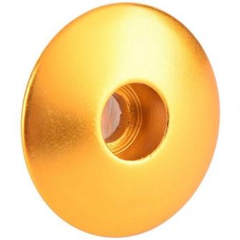 Aluminum Bicycle Stem Headset Cap